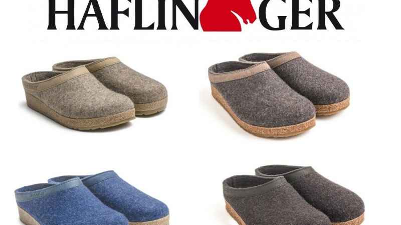 NUOVA COLLEZIONE HAFLINGER 2019/2020