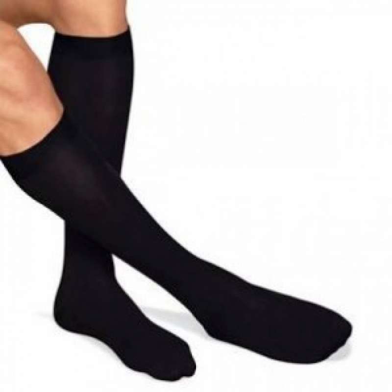 Calze elastiche preventive (den 40-70-140) e terapeutiche (kl.1,2,3,4)