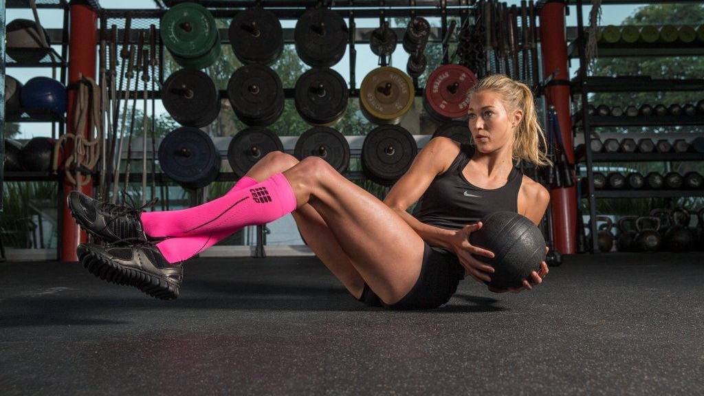 Linea CEP: i calzini compressivi per lo Sport