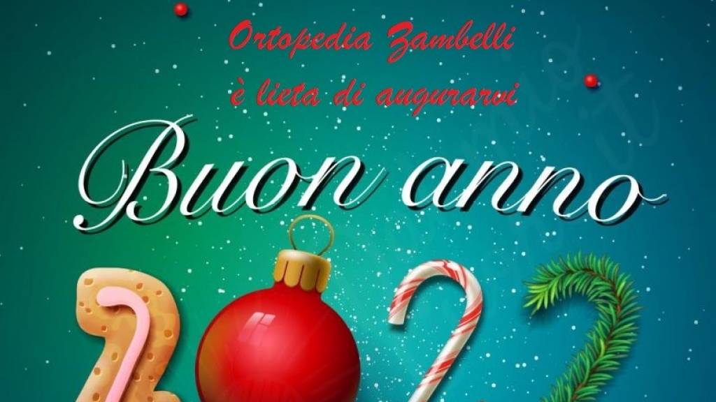 BUON 2022!