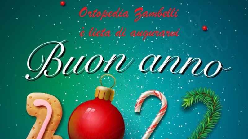 BUON 2022!