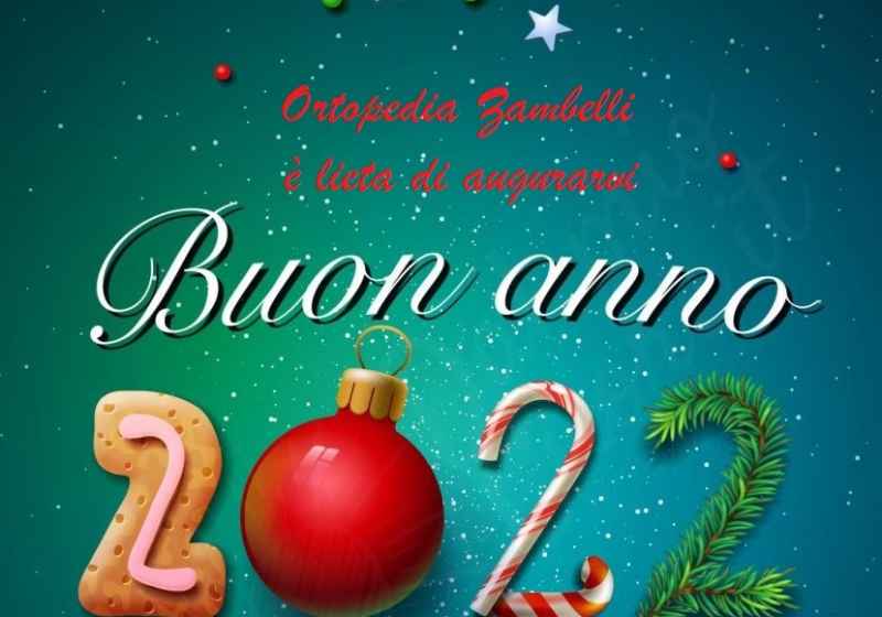 BUON 2022!