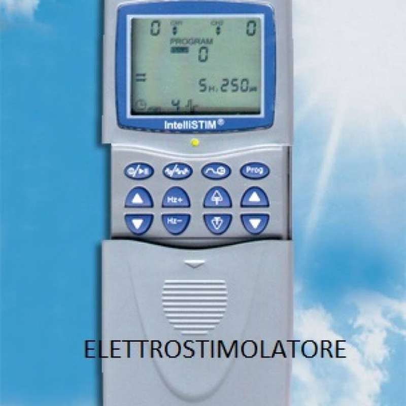 elettrostimolatori