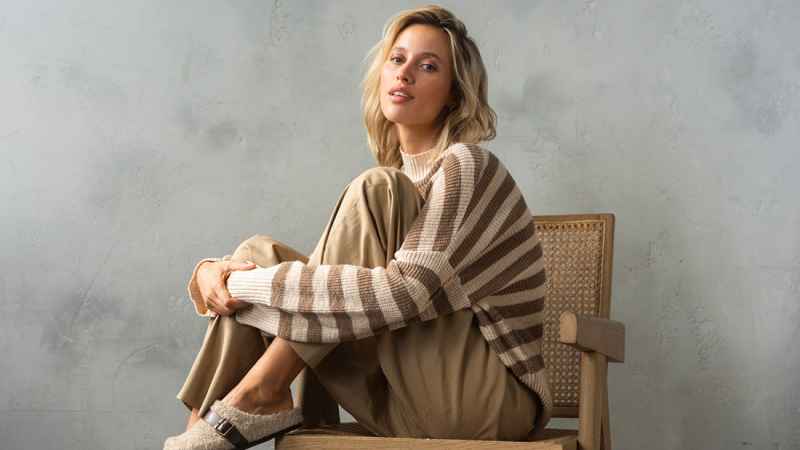 collezione SCHOLL autunno inverno 2024/25