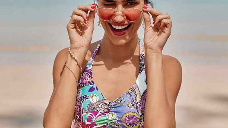 Beachwear 2024: la moda mare per tutte le taglie e per chi è stata operata al seno
