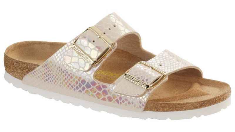 Nuova collezione Birkenstock 2018