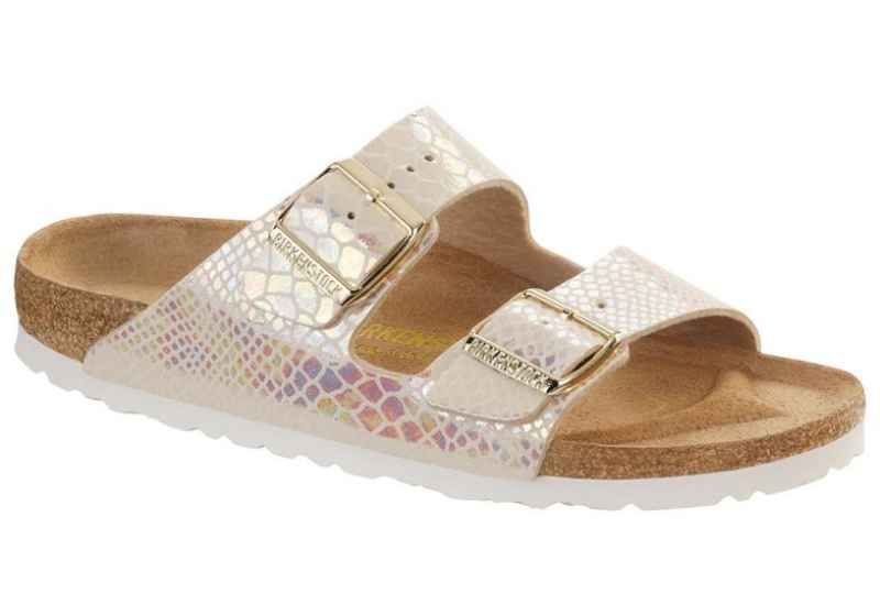 Nuova collezione Birkenstock 2018