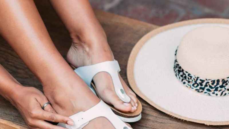 VOGLIA D'ESTATE? sono già arrivate le calzature DR SCHOLL