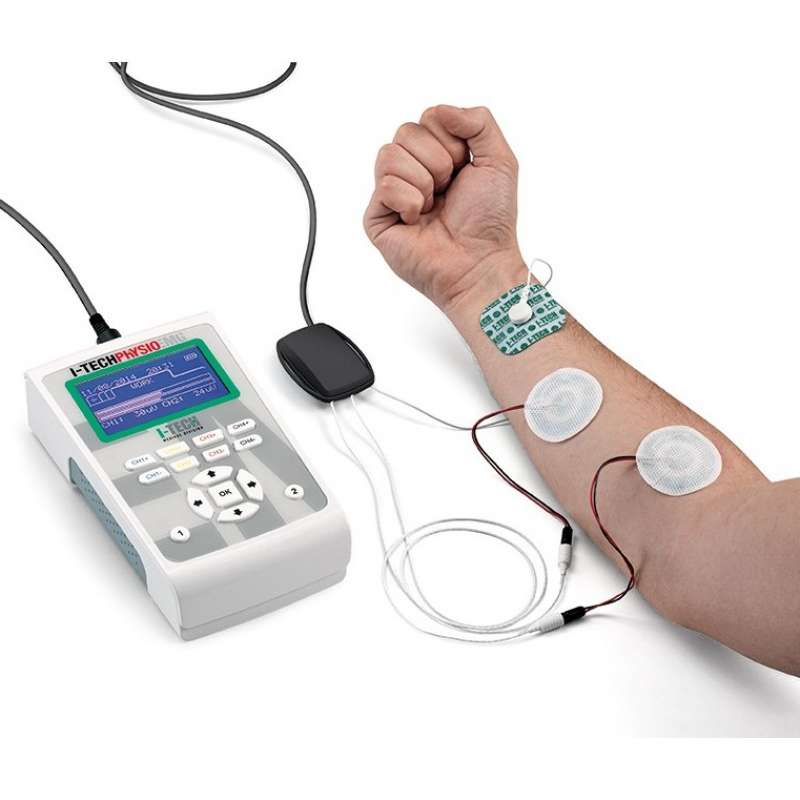 electrostimulators, TENS, magnetotherapy