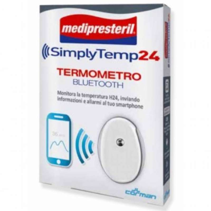 termometro bluetooth