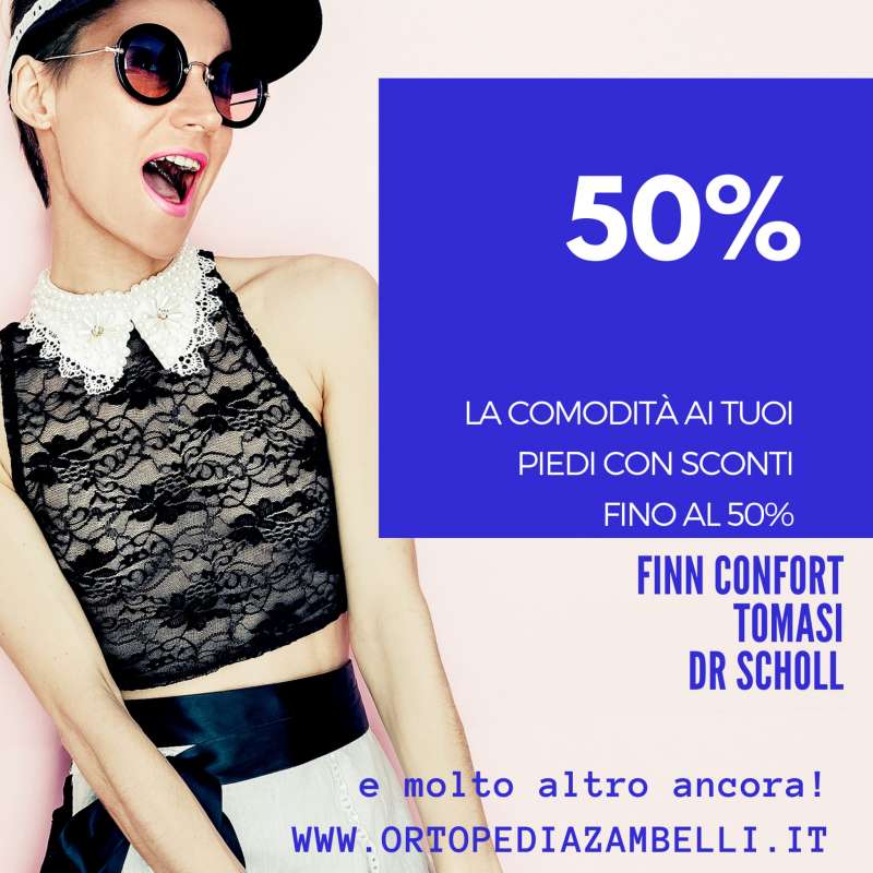 SALDI SALDI SALDI!!!!! CALZATURE SCONTATE FINO AL 50%