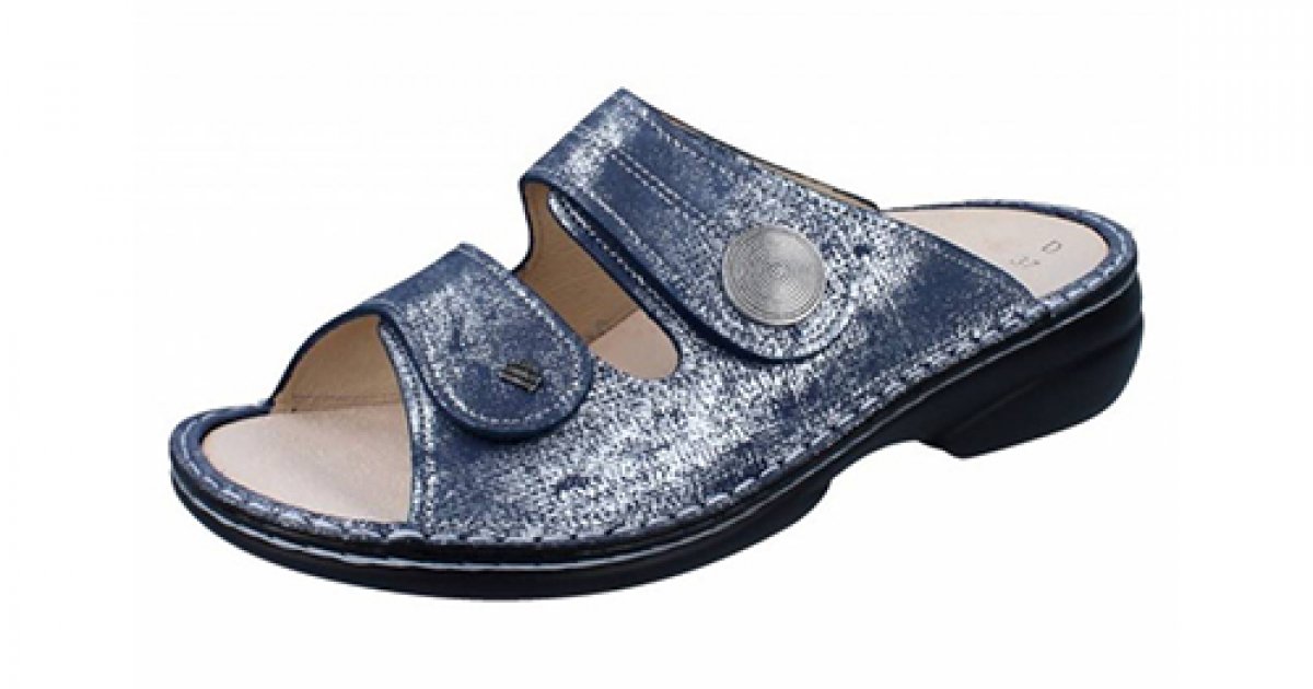Calzature Finn Comfort Ortopedia Zambelli Bergamo