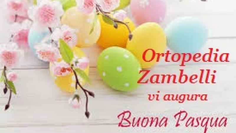 Buona Pasqua!!!