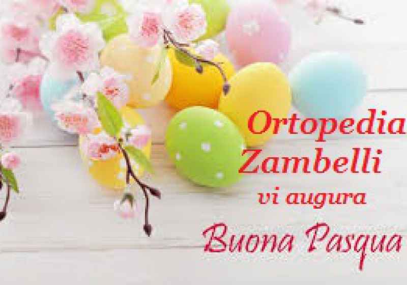 Buona Pasqua!!!