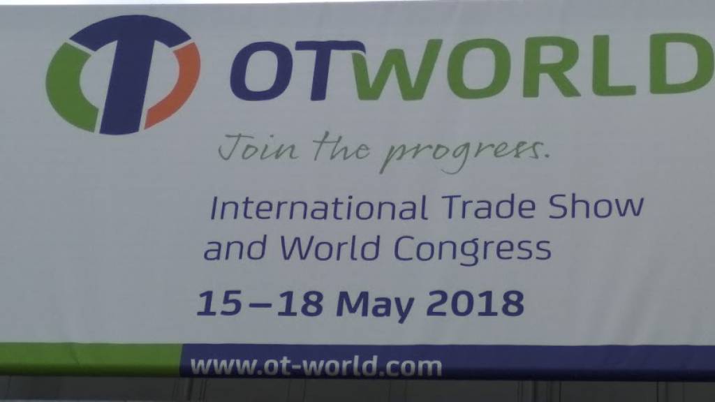 Ortopedia Zambelli a Lipsia per OT WORLD 2018