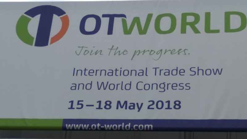 Ortopedia Zambelli a Lipsia per OT WORLD 2018