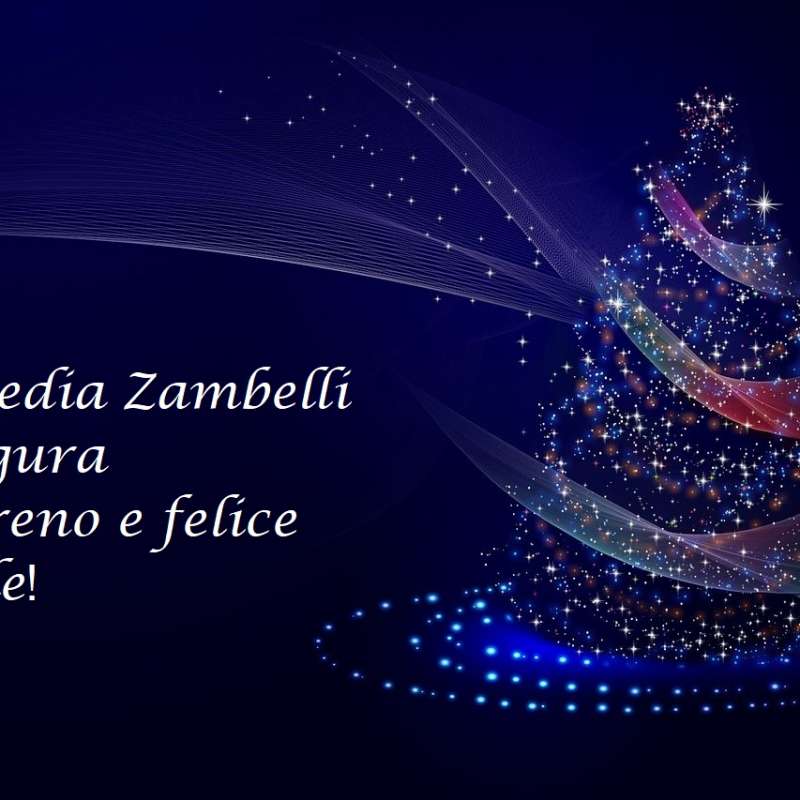 Buon Natale!!!