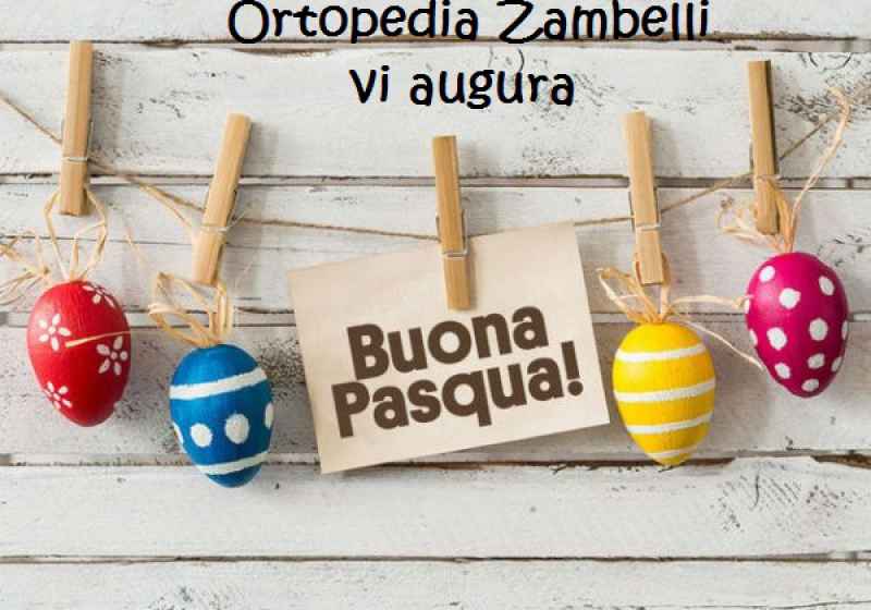 Buona Pasqua 2018!!!