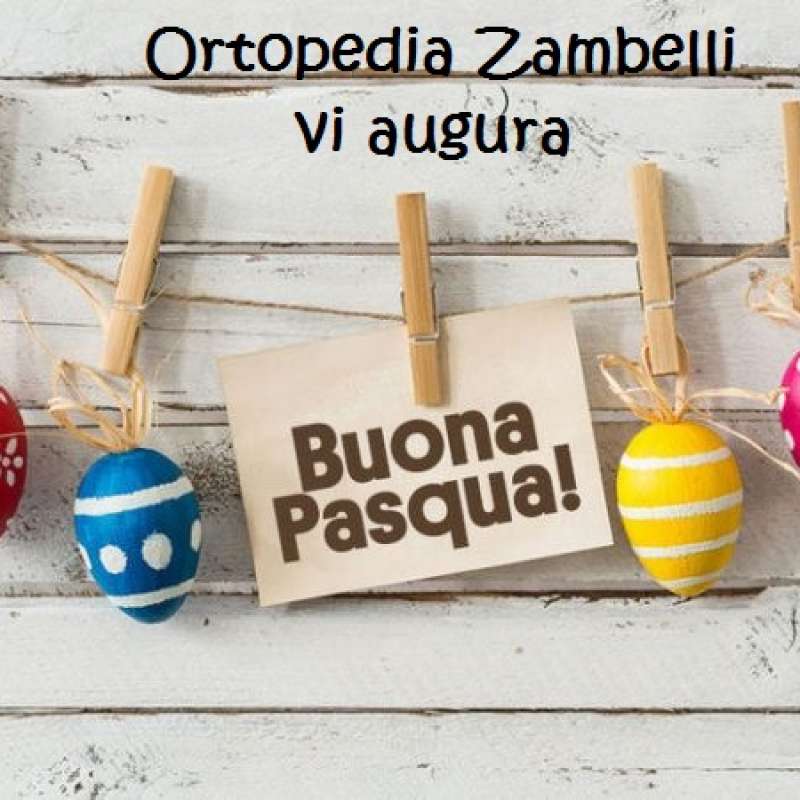 Buona Pasqua 2018!!!