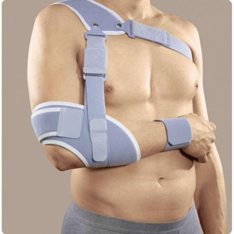 Tutori per clavicola e Tutori acromion-claveari