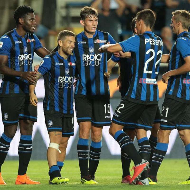 Forza Atalanta!