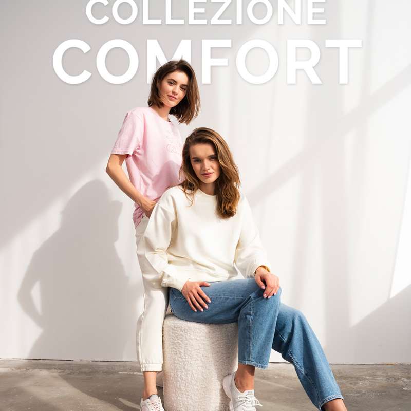 COLLEZIONE DR. SCHOLL PRIMAVERA-ESTATE 2023