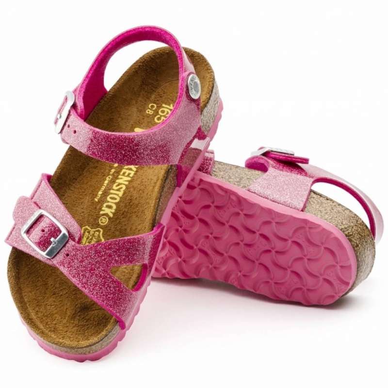 linea Birkenstock