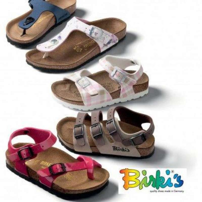 linea Birkenstock