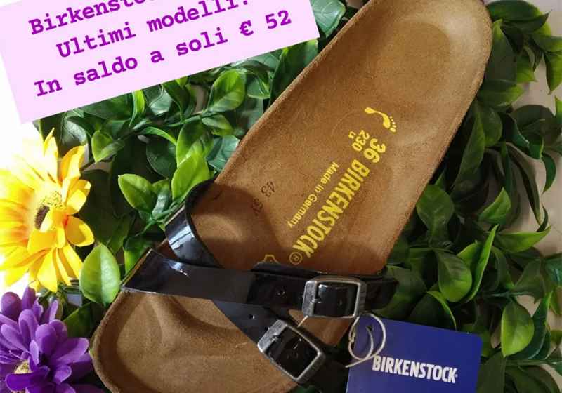 SALDI ESTATE 2025!