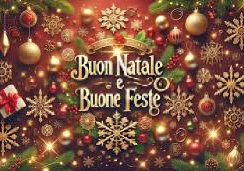 Buon Natale!