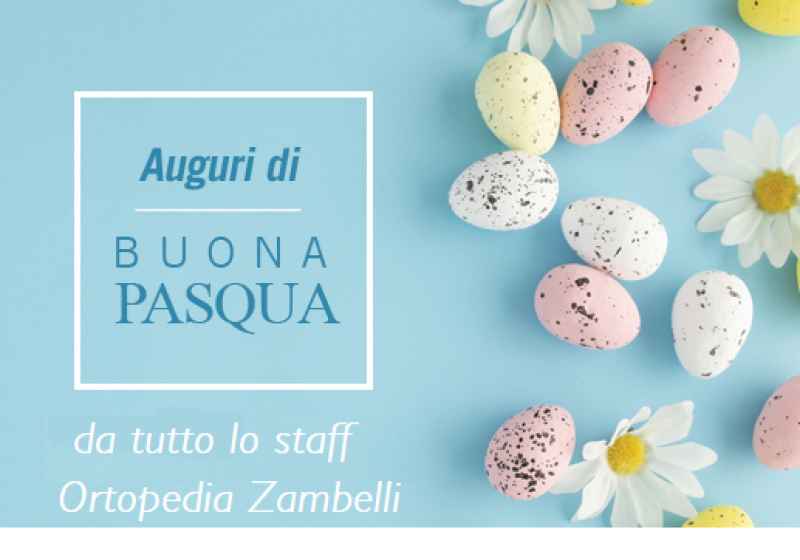 Buona Pasqua 2021!