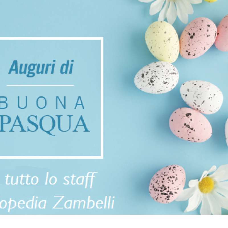 Buona Pasqua 2021!