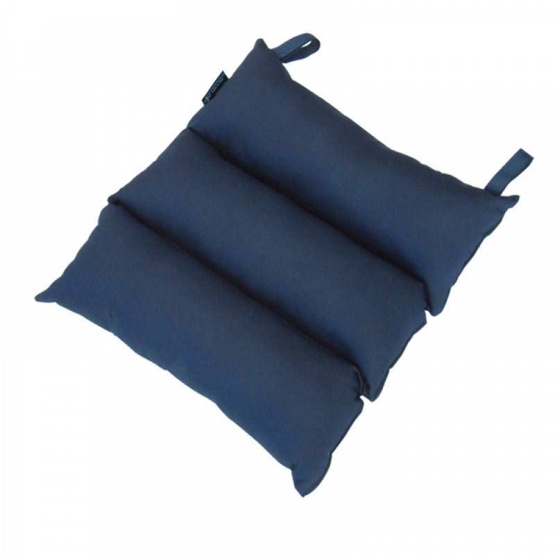 BedStory Cuscino anti-acari a bassa imbottitura in microfibra anallergica di qua