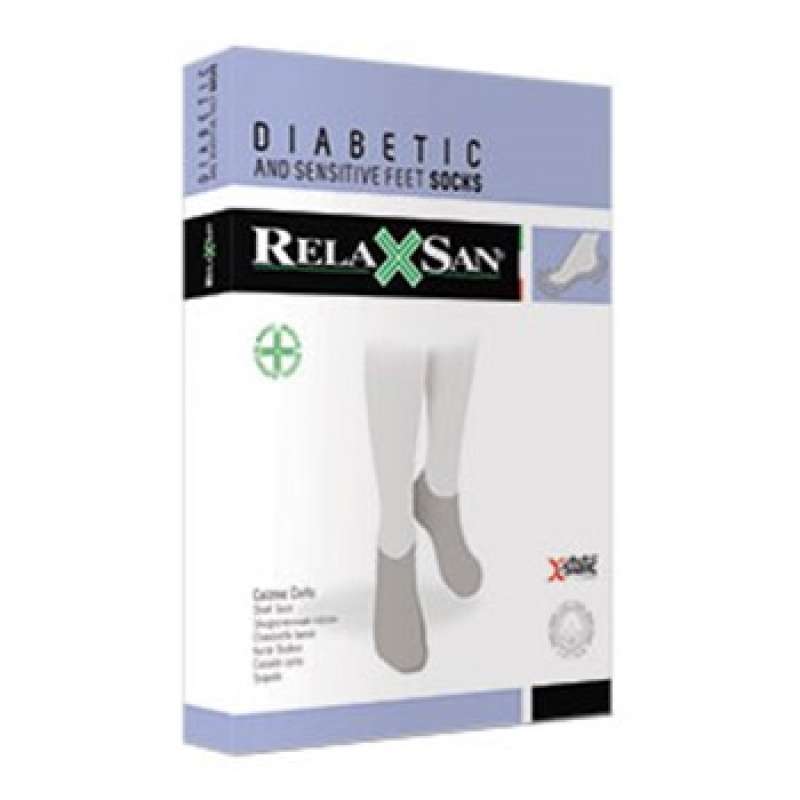 Calze per diabetici