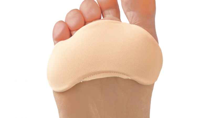 METATARSALGIA? CHE BRUTTA COMPAGNIA!