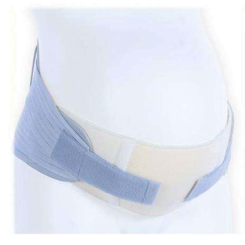 Corsetto lombo-sacrale per gestanti