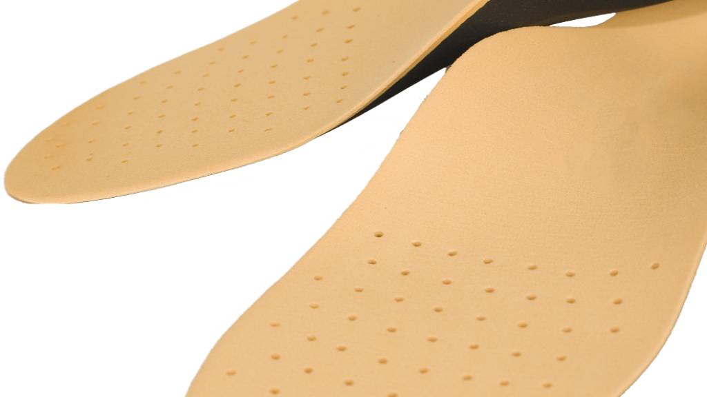 I Plantari Ortopedici: Soluzioni Personalizzate per il Benessere dei Piedi