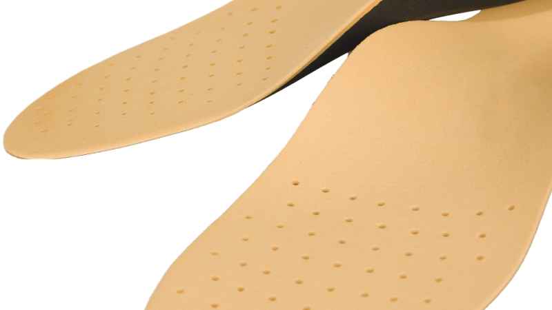 I Plantari Ortopedici: Soluzioni Personalizzate per il Benessere dei Piedi