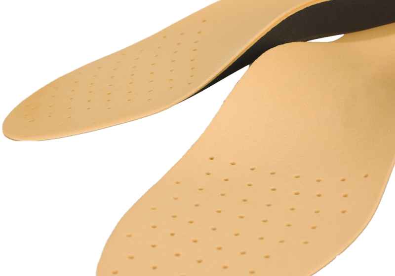 I Plantari Ortopedici: Soluzioni Personalizzate per il Benessere dei Piedi