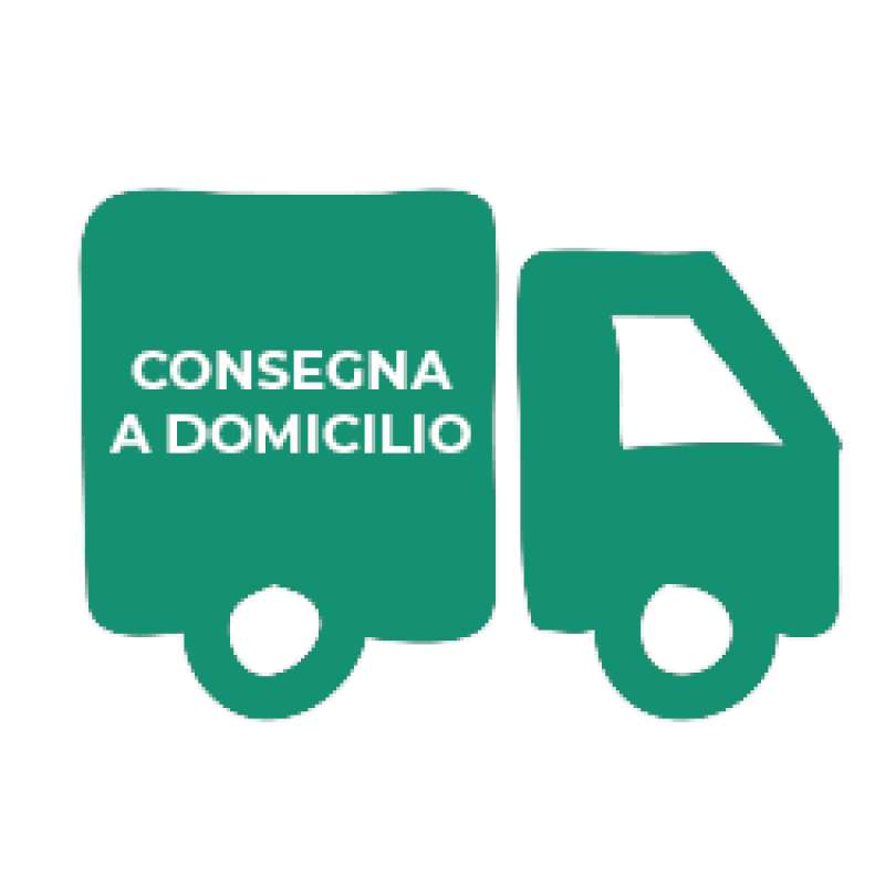 Consegna a domicilio