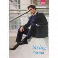 Men's restorative knee-high socks gallery