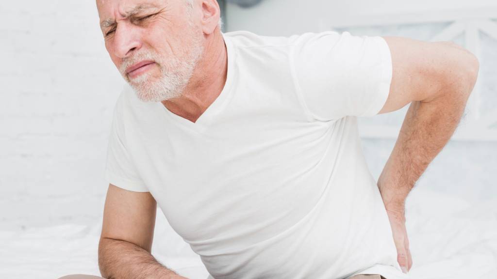 Le lesioni da decubito: prevenzione e trattamento con cuscini e materassi antidecubito