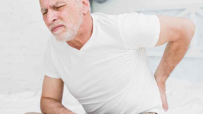 Le lesioni da decubito: prevenzione e trattamento con cuscini e materassi antidecubito