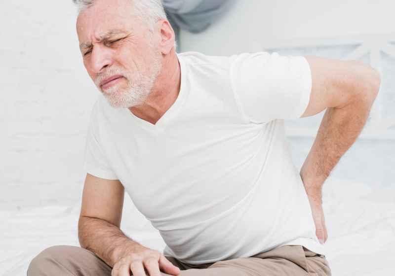 Le lesioni da decubito: prevenzione e trattamento con cuscini e materassi antidecubito