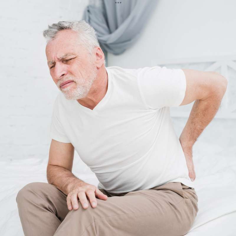 Le lesioni da decubito: prevenzione e trattamento con cuscini e materassi antidecubito