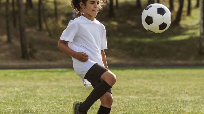 La Tallonite nei Bambini: Cause, Sintomi e Trattamenti