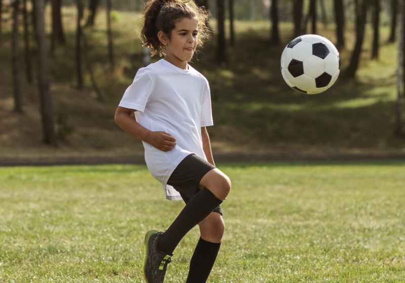 La Tallonite nei Bambini: Cause, Sintomi e Trattamenti