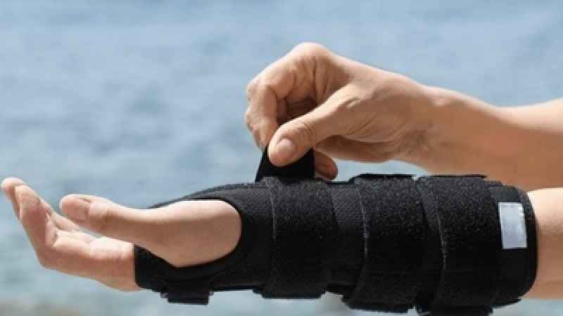I tutori per arti superiori: Supporto e Protezione personalizzata