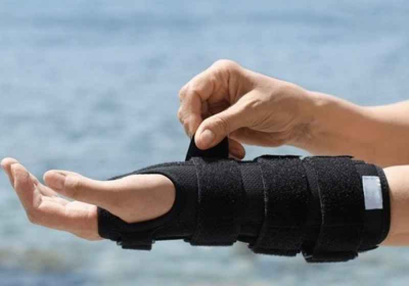 I tutori per arti superiori: Supporto e Protezione personalizzata