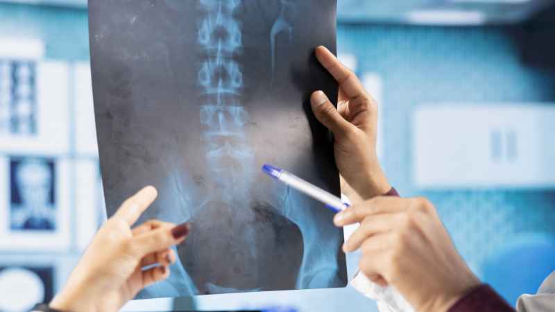 La Scoliosi: Comprendere, Diagnosticare e Trattare una Deformità della Colonna Vertebrale